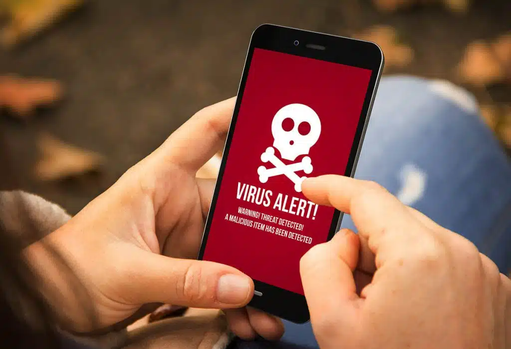 Vírus no Android? Qual o melhor antivírus? 2 Virus no android