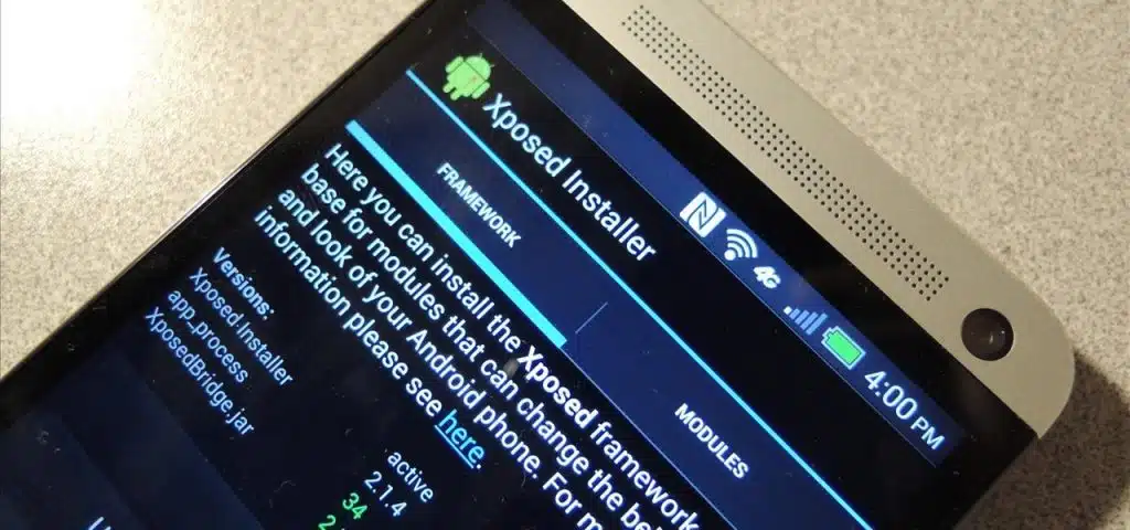 Entenda o que é Xposed e saiba como baixar e instalar para Android 4.4 / 5.0 / 5.1 e 6.0 7 O que é xposed