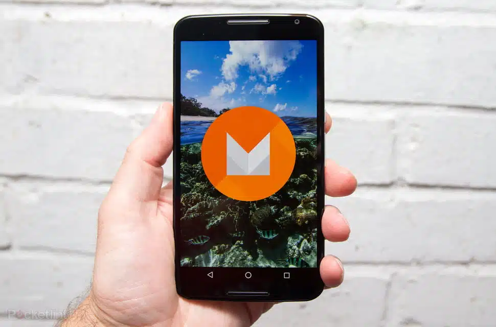 Como deixar seu Android igual ao Android 6.0