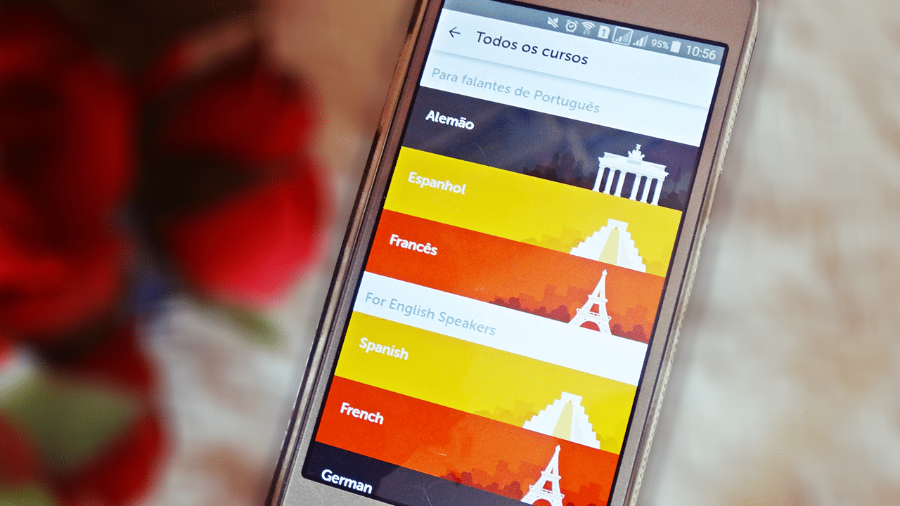 Como aprender inglês