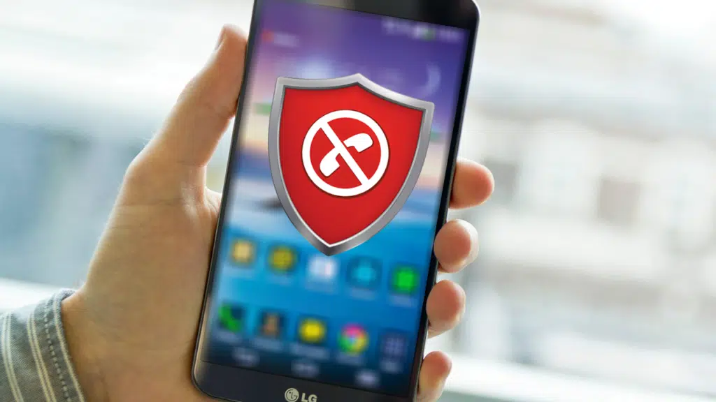 Como bloquear Ligações e SMS indesejados 16 Bloquear Chamadas