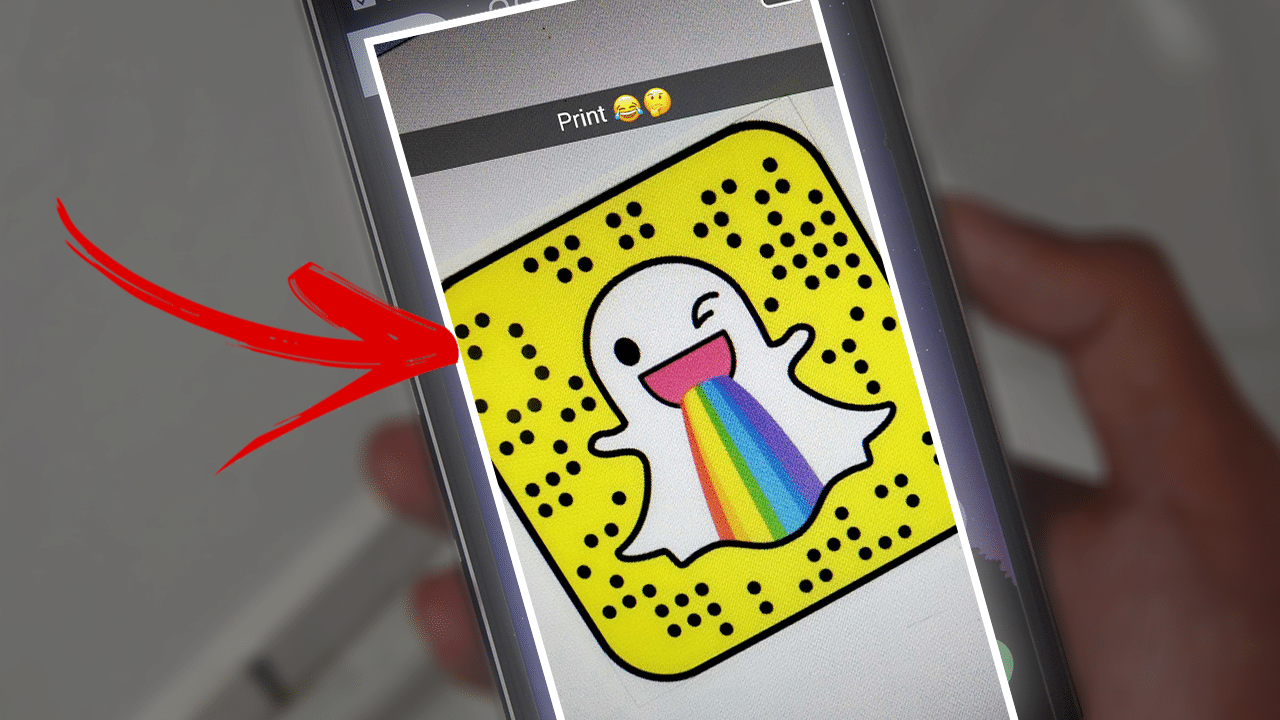 cómo tomar una captura de pantalla en Snapchat sin que la persona lo sepa