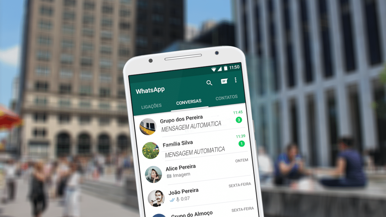 mensagens automaticas whatsapp