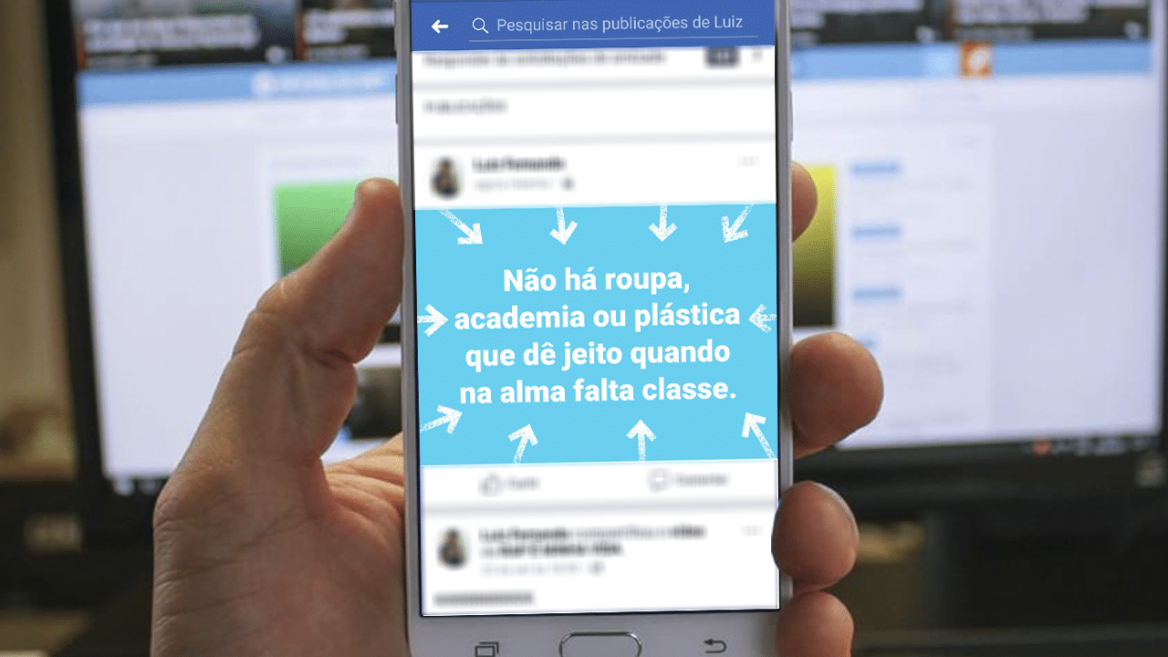 As melhores indiretas para todas as ocasiões