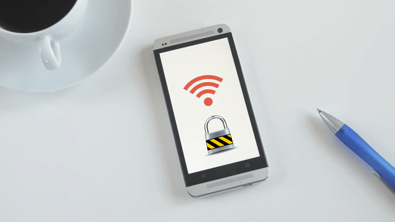 Aprenda a mudar a senha do WiFi pelo celular