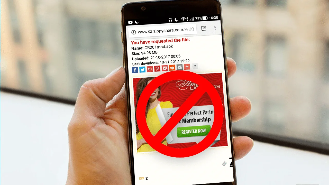 google chrome bloqueia anuncios