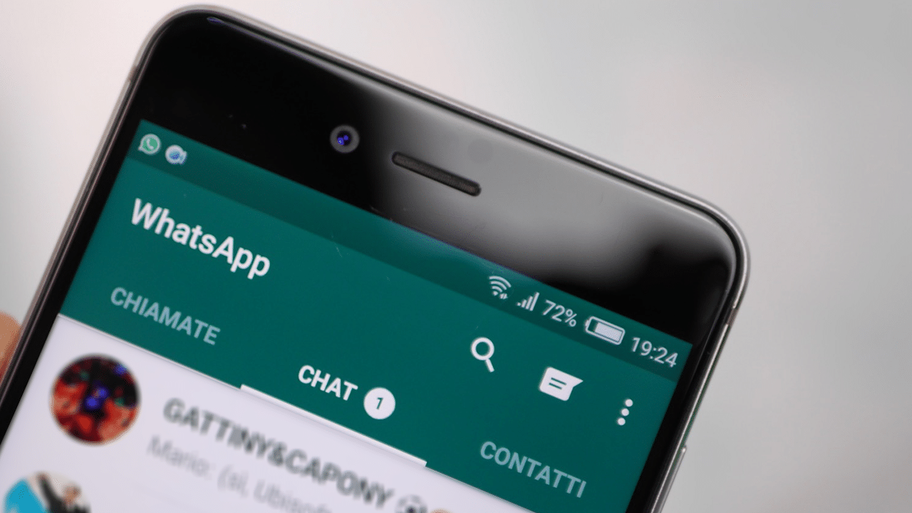 whatsapp without number