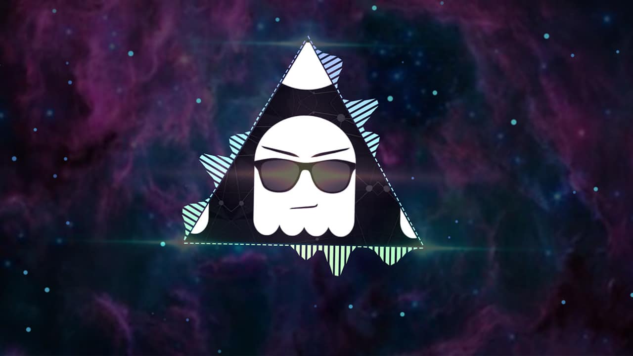 image in the rhythm of spectrum music