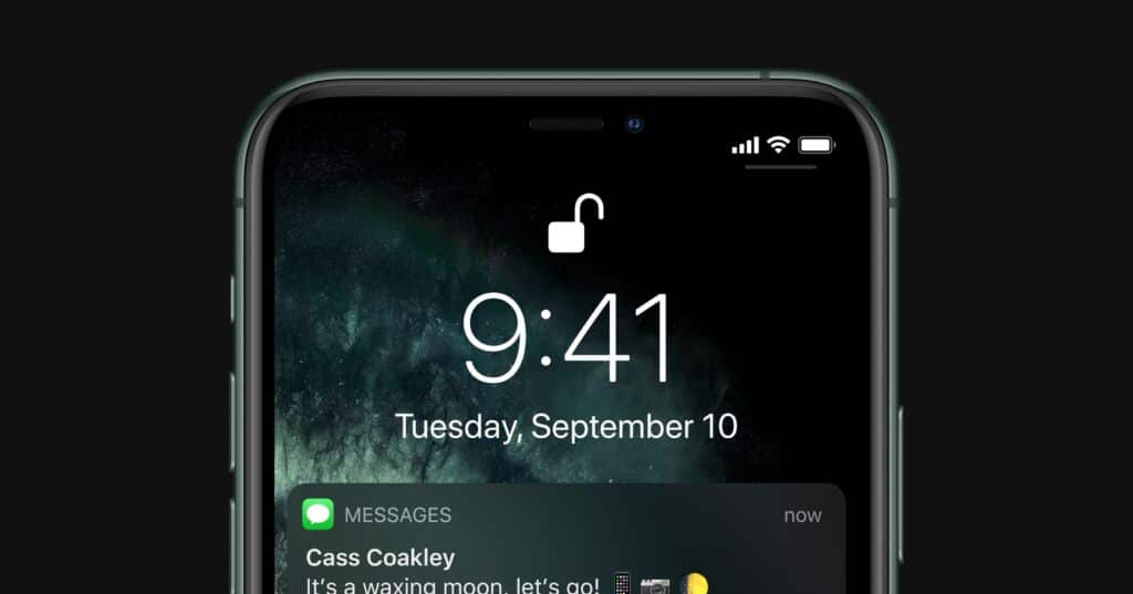 iPhone 11 - All about Apple's new smartphones 5 iPhone 11 - All about Apple's new smartphones 5