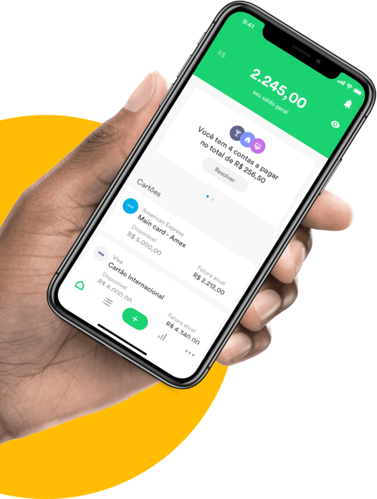 How to Control Expenses - Best Finance App 1 how to control expenses best finance app