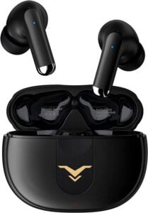 Fone de Ouvido com ótimo som - Stage Hero 6 1 Fone de Ouvido com ótimo som - Stage Hero 6 1