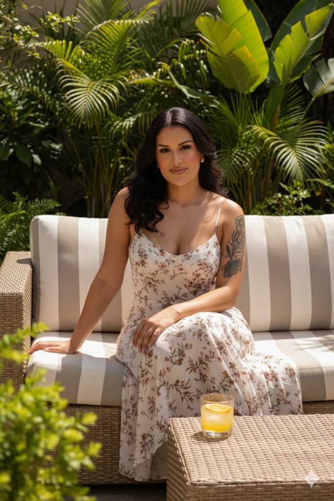 Como fazer a trend da foto profissional feminina no Gemini – Prompt Feminino (Texto para Copiar) #6 6 Como fazer a trend da foto profissional feminina no Gemini – Prompt Feminino (Texto para Copiar) #6 6