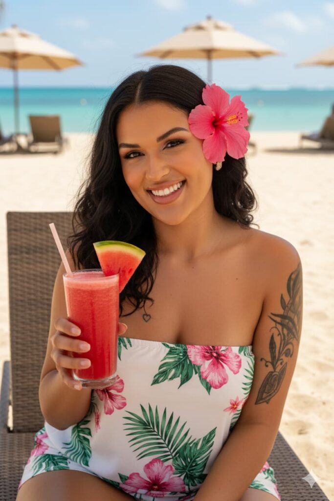 Como fazer a trend da foto profissional feminina no Gemini – Prompt Feminino (Texto para Copiar) #6 1 Como fazer a trend da foto profissional feminina no Gemini – Prompt Feminino (Texto para Copiar) #6 1