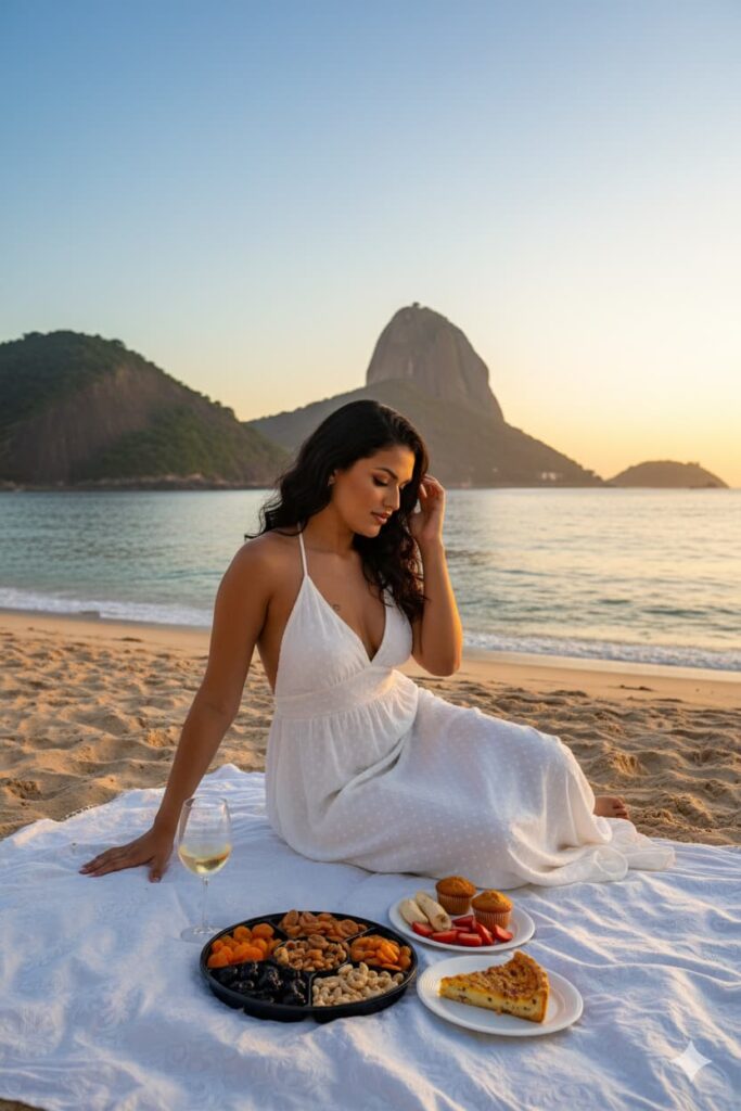 Como fazer a trend da foto profissional feminina no Gemini – Prompt Feminino (Texto para Copiar) #6 2 Como fazer a trend da foto profissional feminina no Gemini – Prompt Feminino (Texto para Copiar) #6 2