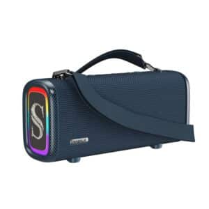 Review: Caixa de Som Bluetooth Sadala DR-908 – Vale a Pena? 1 Review: Caixa de Som Bluetooth Sadala DR-908 – Vale a Pena? 1