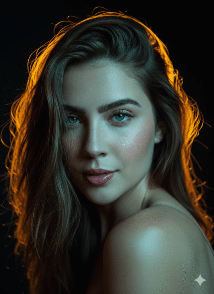 Como fazer a trend da foto profissional com IA no GEMINI 1 prompt para gerar foto profissional na ia gemini