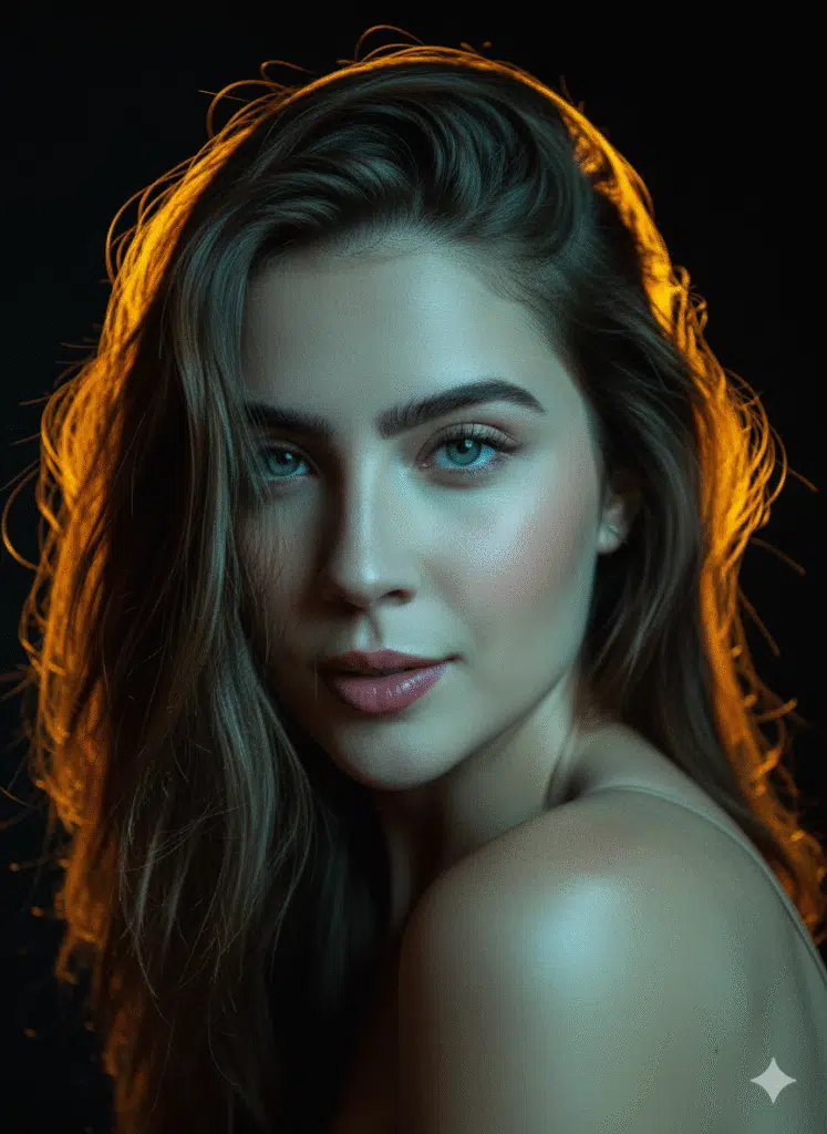 prompt para gerar foto profissional na ia gemini