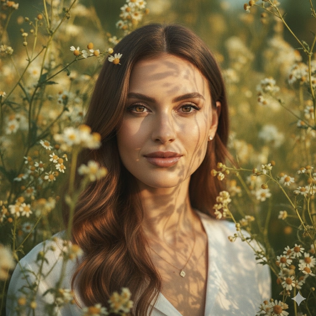 Como fazer sessão de foto profissional com a IA no Gemini - Ensaio Feminino 7 Como fazer sessão de foto profissional com a IA no Gemini - Ensaio Feminino 7