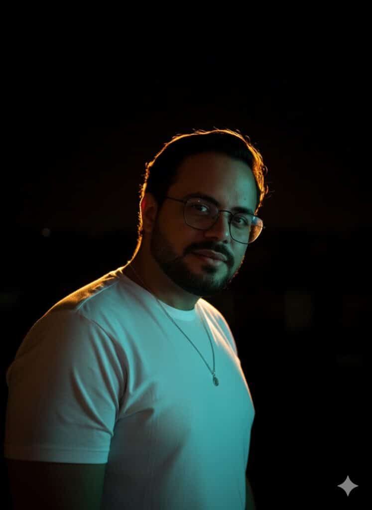 Como fazer a trend da foto profissional de corpo todo com IA no GEMINI 2 Como fazer a trend da foto profissional de corpo todo com IA no GEMINI 2