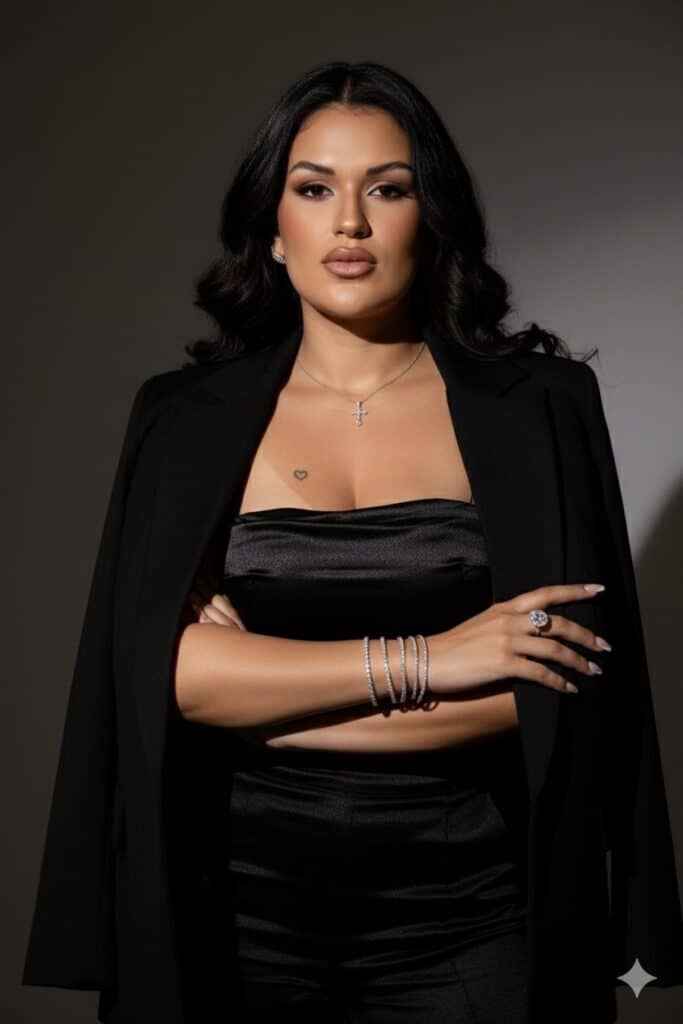 Como fazer a trend da foto profissional feminina no Gemini - Prompt Feminino (Texto para Copiar) 1 texto para copiar e criar fotos prompt feminino gemini