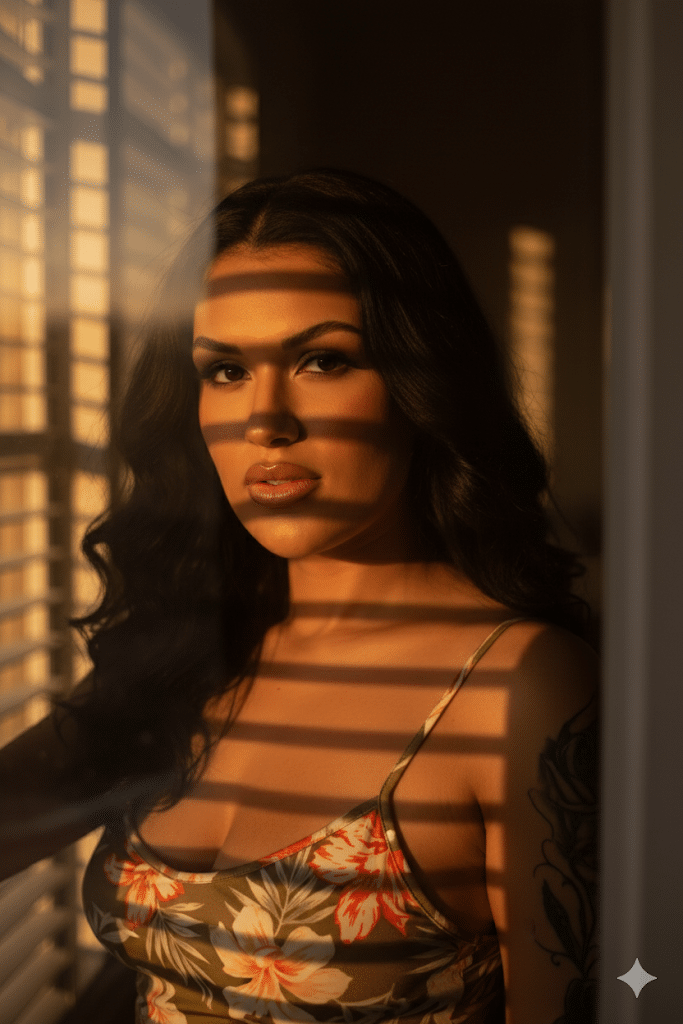 Como fazer a trend da foto profissional feminina no Gemini - Prompt Feminino (Texto para Copiar) 3 texto para copiar e criar fotos prompt feminino gemini 3