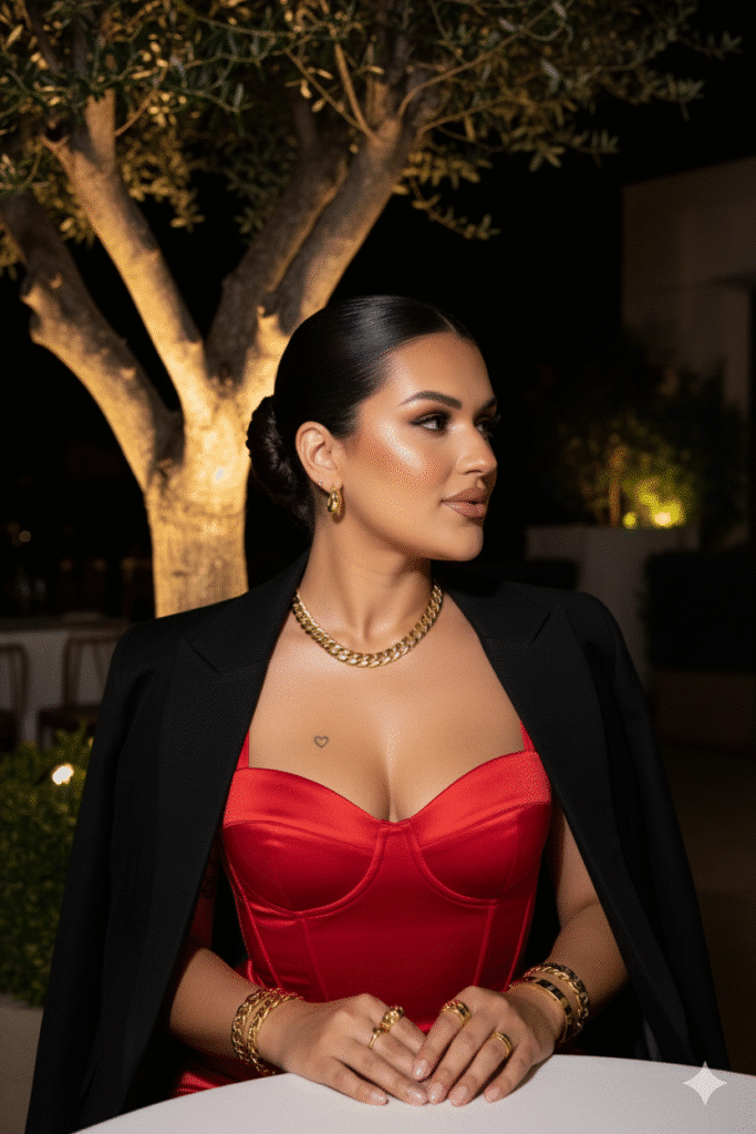 Como fazer a trend da foto profissional feminina no Gemini – Prompt Feminino (Texto para Copiar) #4 2 Como FAZER a Trend da FOTO PROFISSIONAL Feminina no Gemini - Prompt Feminino #4 site