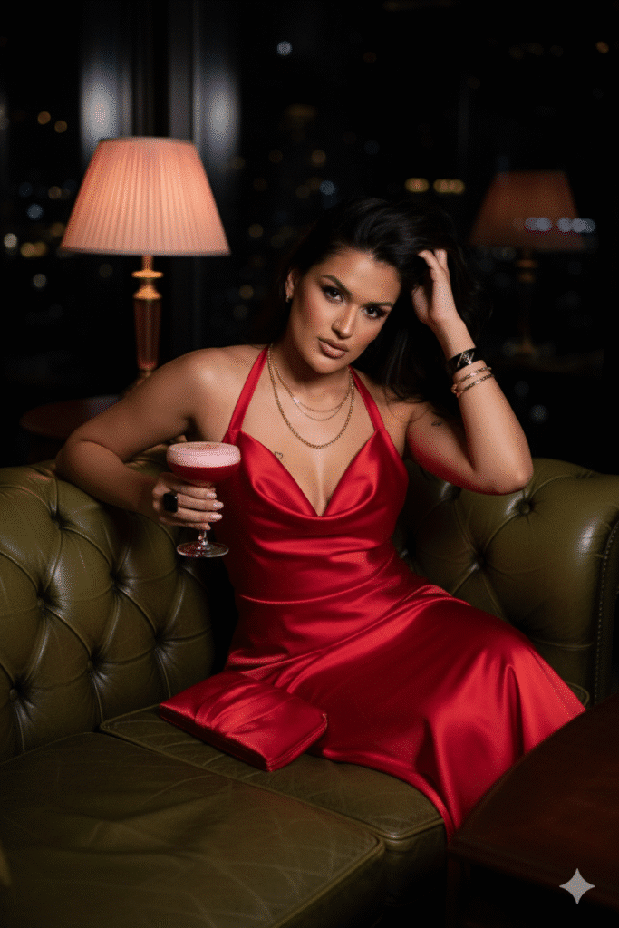 Como fazer a trend da foto profissional feminina no Gemini – Prompt Feminino (Texto para Copiar) #4 5 Como fazer a trend da foto profissional feminina no Gemini – Prompt Feminino (Texto para Copiar) #4 3