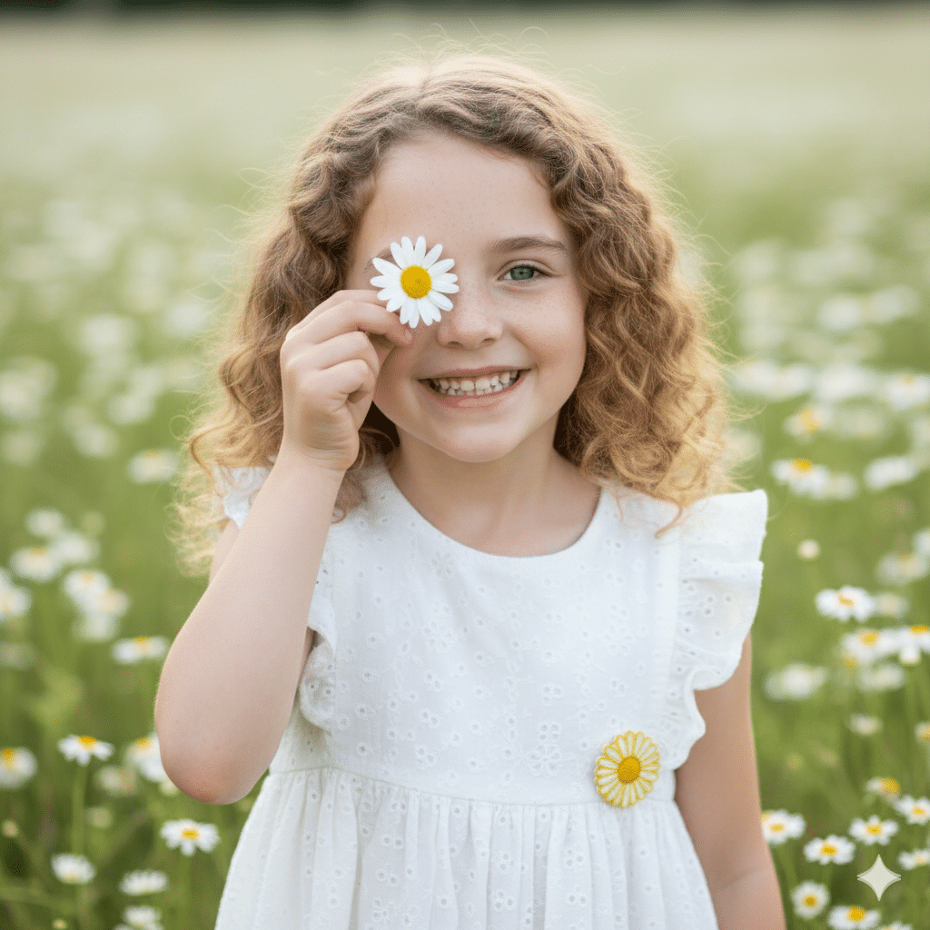 Como fazer a trend da foto profissional infantil no Gemini – Prompt Infantil (Texto para Copiar) 2 Como fazer a trend da foto profissional infantil no Gemini – Prompt Infantil (Texto para Copiar) 2