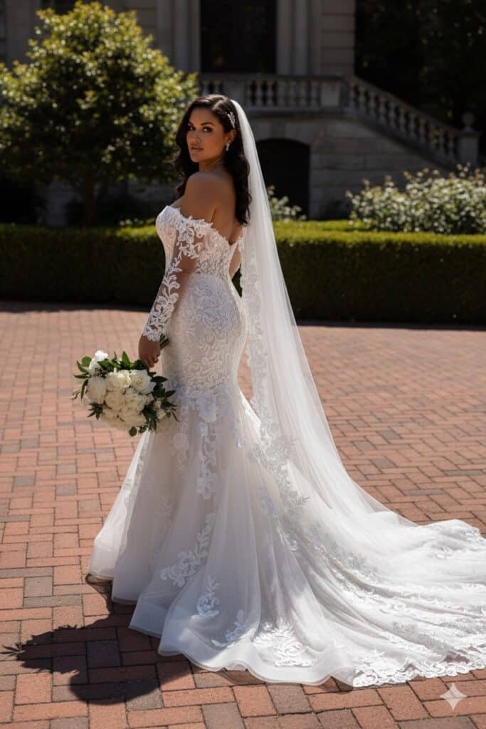 Como fazer foto profissional de noiva no Gemini – Prompt de Noiva (Texto para Copiar) 2