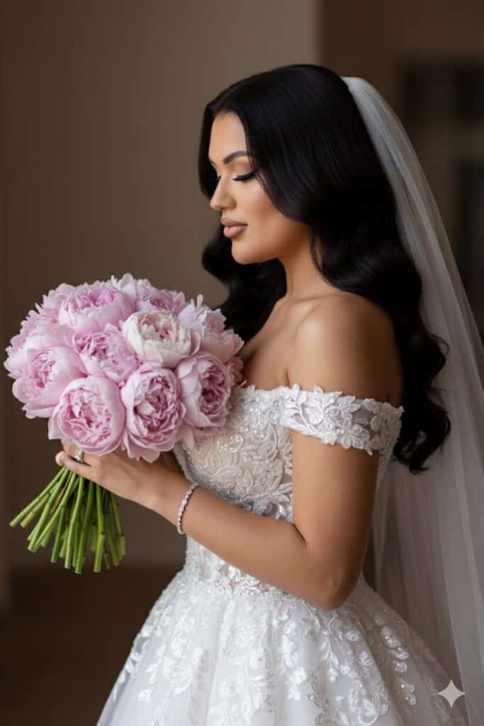 Como fazer foto profissional de noiva no Gemini – Prompt de Noiva (Texto para Copiar) 4