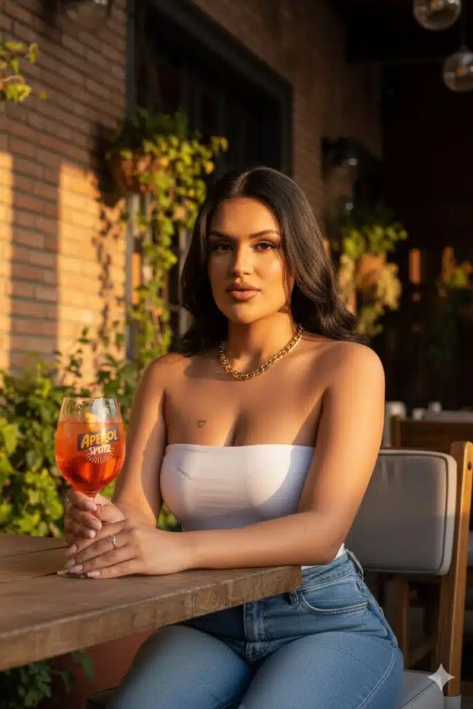 Como fazer a trend da foto profissional feminina no Gemini – Prompt Feminino (Texto para Copiar) #5 1