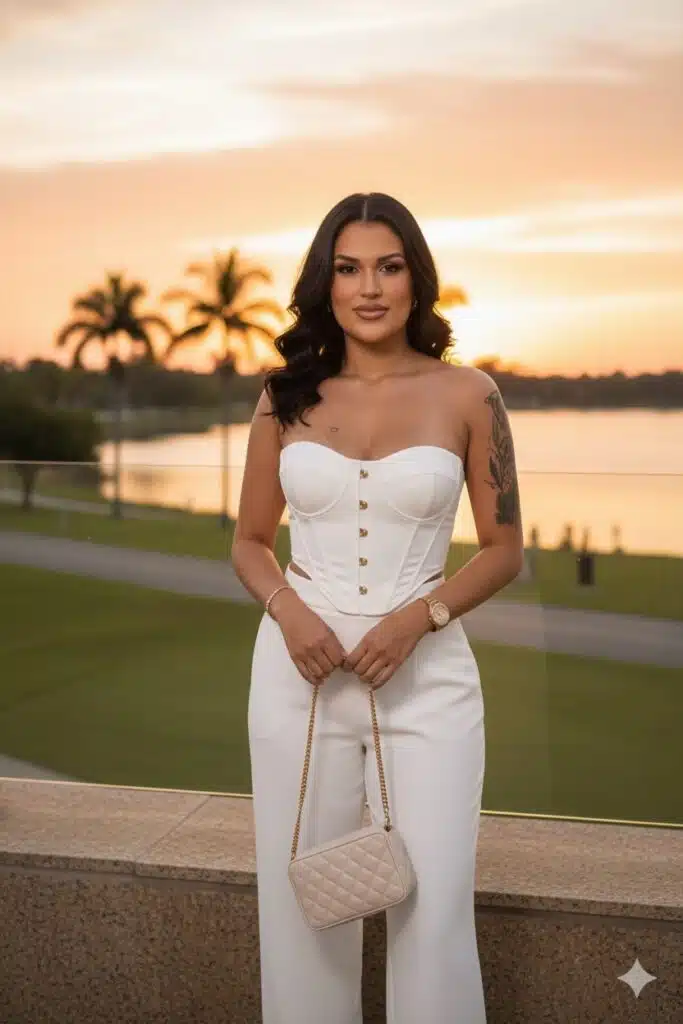 Como fazer a trend da foto profissional feminina no Gemini – Prompt Feminino (Texto para Copiar) #5 2