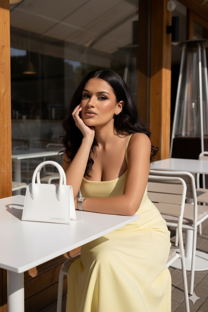 Como fazer a trend da foto profissional feminina no Gemini – Prompt Feminino (Texto para Copiar) #5 5 Como fazer a trend da foto profissional feminina no Gemini – Prompt Feminino (Texto para Copiar) #5 5