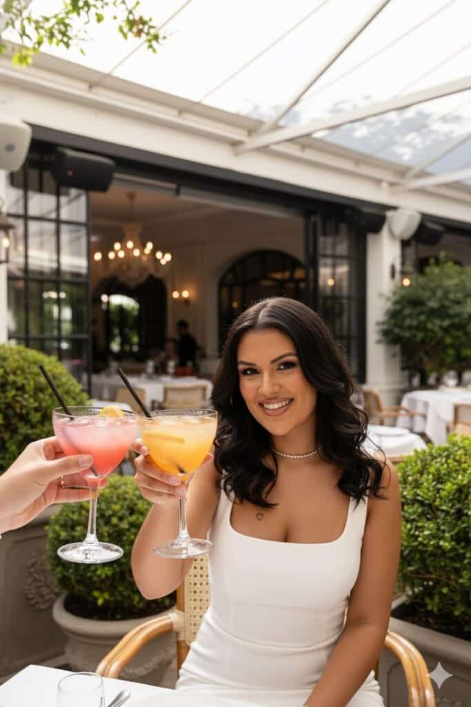 Como fazer a trend da foto profissional feminina no Gemini – Prompt Feminino (Texto para Copiar) #5 6 Como fazer a trend da foto profissional feminina no Gemini – Prompt Feminino (Texto para Copiar) #5 6