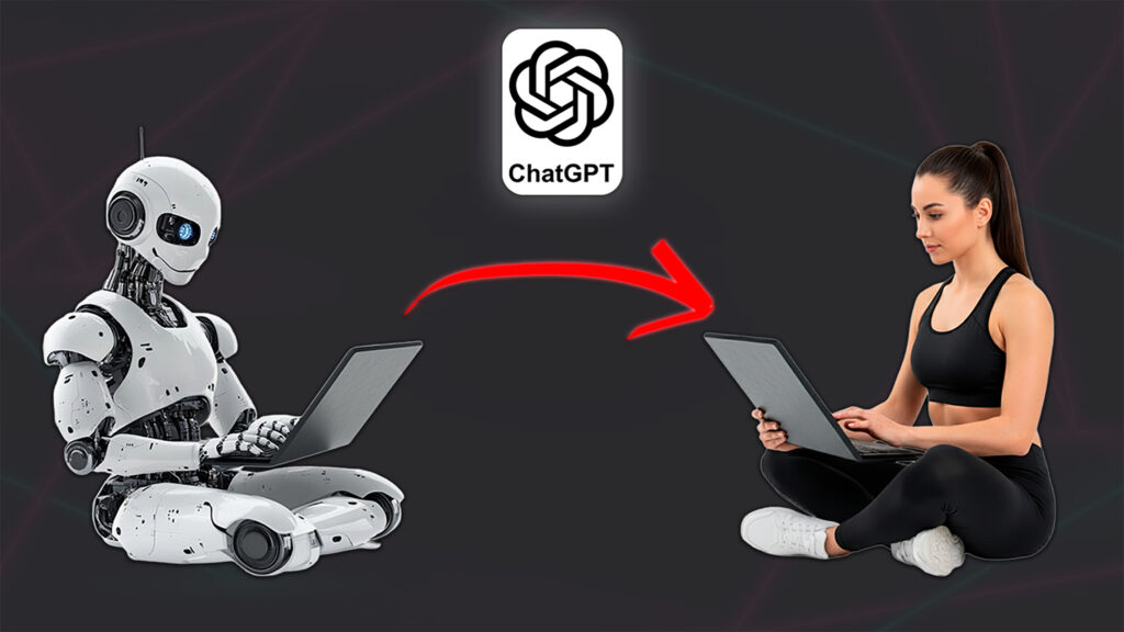 Prompt Secreto: Como Deixar Seu ChatGPT Mais Humano e Criativo 1 Prompt Secreto: Como Deixar Seu ChatGPT Mais Humano e Criativo 1