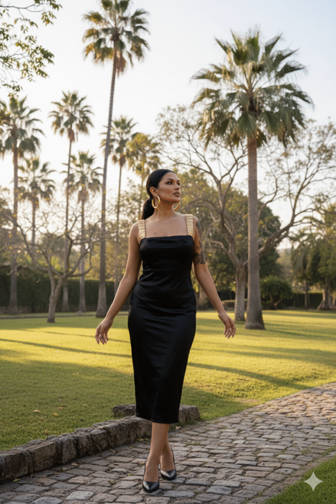 Como fazer a trend da foto profissional feminina no Gemini – Prompt Feminino (Texto para Copiar) #7 3 Como fazer a trend da foto profissional feminina no Gemini – Prompt Feminino (Texto para Copiar) #7 3