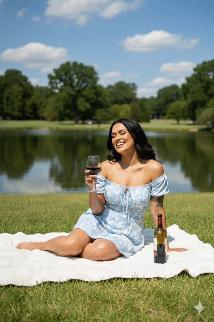 Como fazer a trend da foto profissional feminina no Gemini – Prompt Feminino (Texto para Copiar) #7 6 Como fazer a trend da foto profissional feminina no Gemini – Prompt Feminino (Texto para Copiar) #7 6