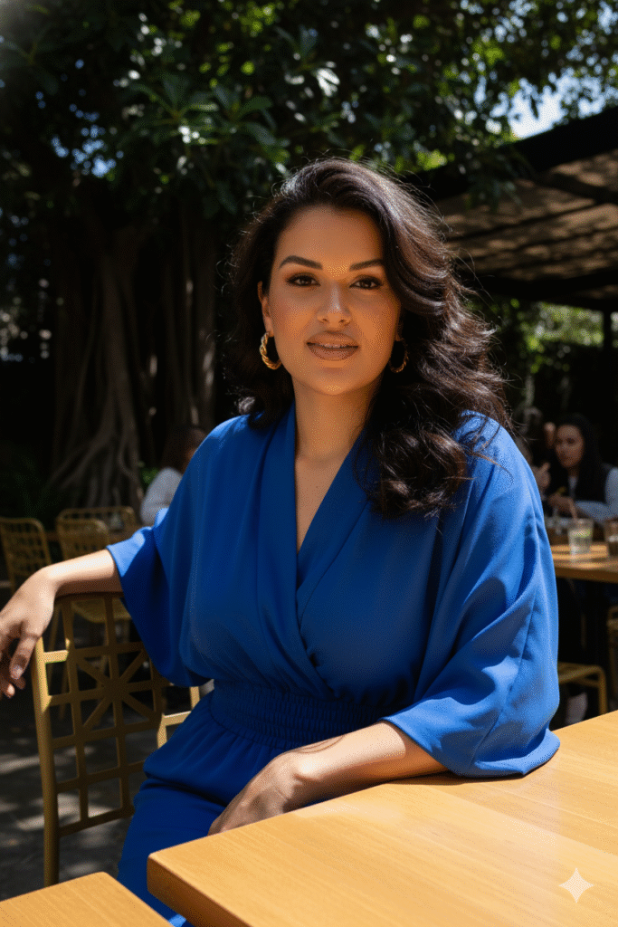 Como fazer a trend da foto profissional feminina no Gemini – Prompt Feminino (Texto para Copiar) #7 2 Como fazer a trend da foto profissional feminina no Gemini – Prompt Feminino (Texto para Copiar) #7 2