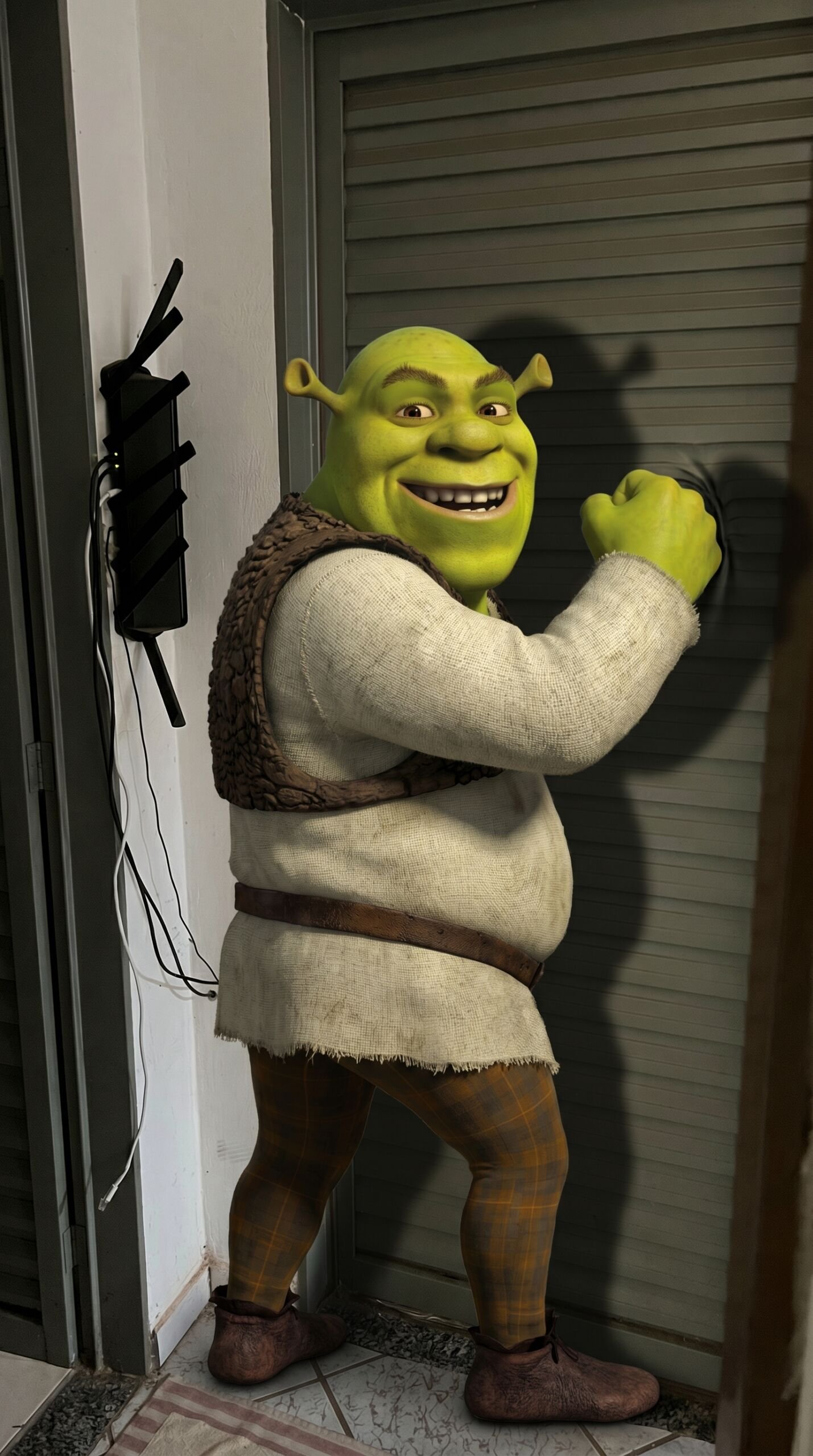 Como Fazer Vídeos de Publicidade com o Shrek (e sua Turma) 3
