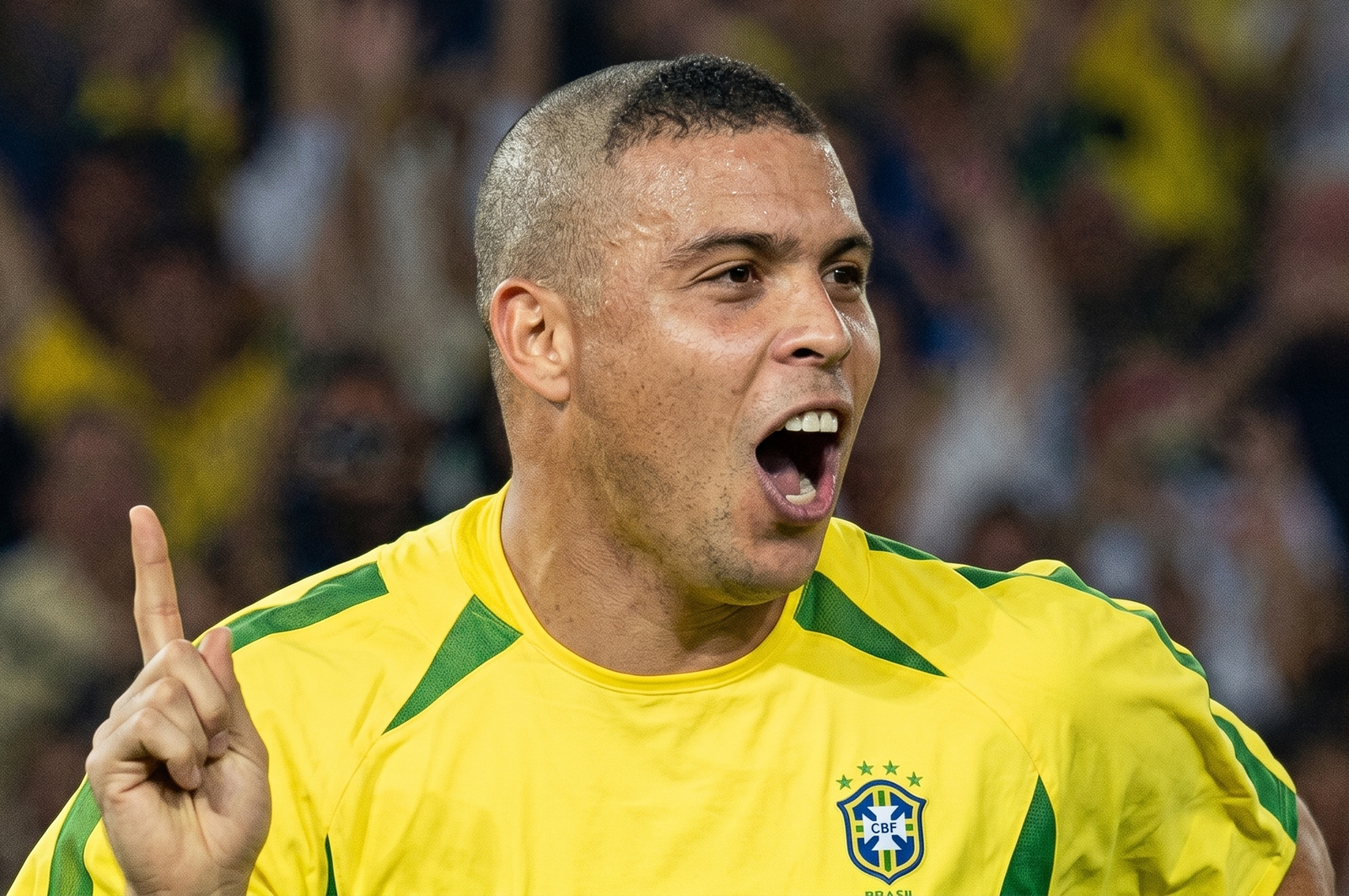 Comparativo de como melhorar qualidade da foto com Gemini IA antes e depois